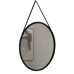 Wandspiegel|Schlafzimmerspiegel*Pharao24 Wandspiegel Quierly