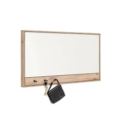 Pharao24 Wandspiegel Quinta> Wandspiegel|Schlafzimmerspiegel