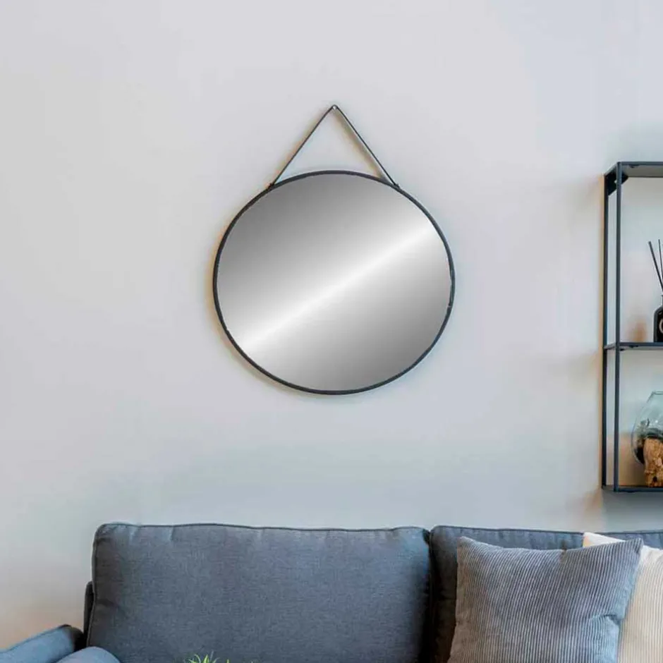 Wandspiegel|Schlafzimmerspiegel*Pharao24 Wandspiegel Relencia