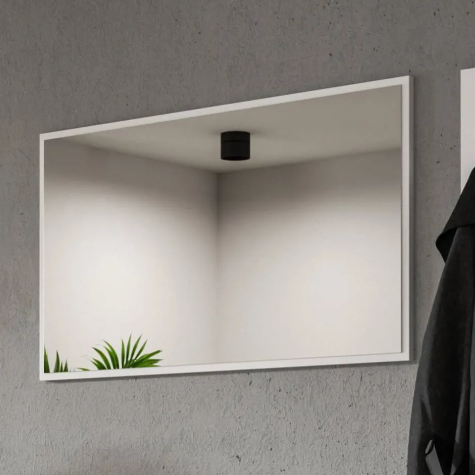 Wandspiegel|Schlafzimmerspiegel*Pharao24 Wandspiegel Ridonner