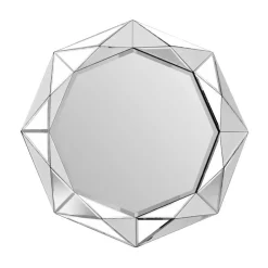 Pharao24 Wandspiegel Rietti> Wandspiegel|Schlafzimmerspiegel