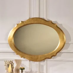 Wandspiegel|Schlafzimmerspiegel*Pharao24 Wandspiegel Savolina