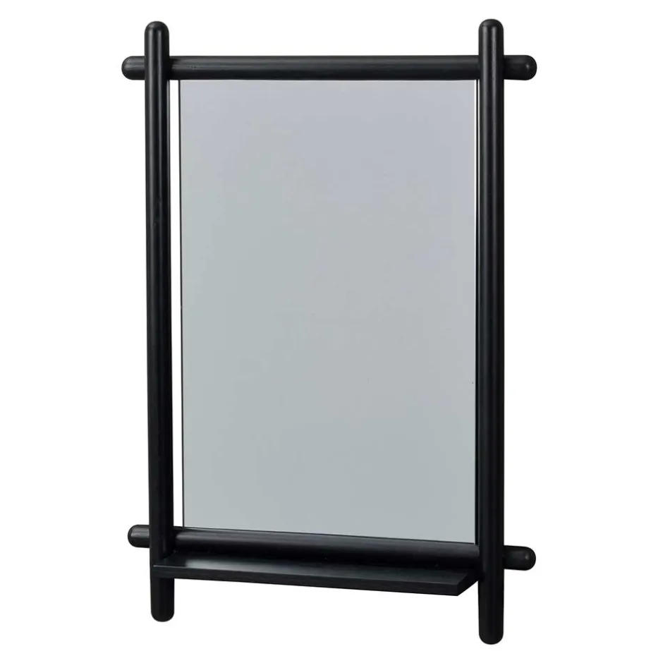 Wandspiegel|Schlafzimmerspiegel*Pharao24 Wandspiegel Scenna