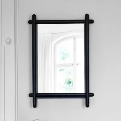 Wandspiegel|Schlafzimmerspiegel*Pharao24 Wandspiegel Scenna