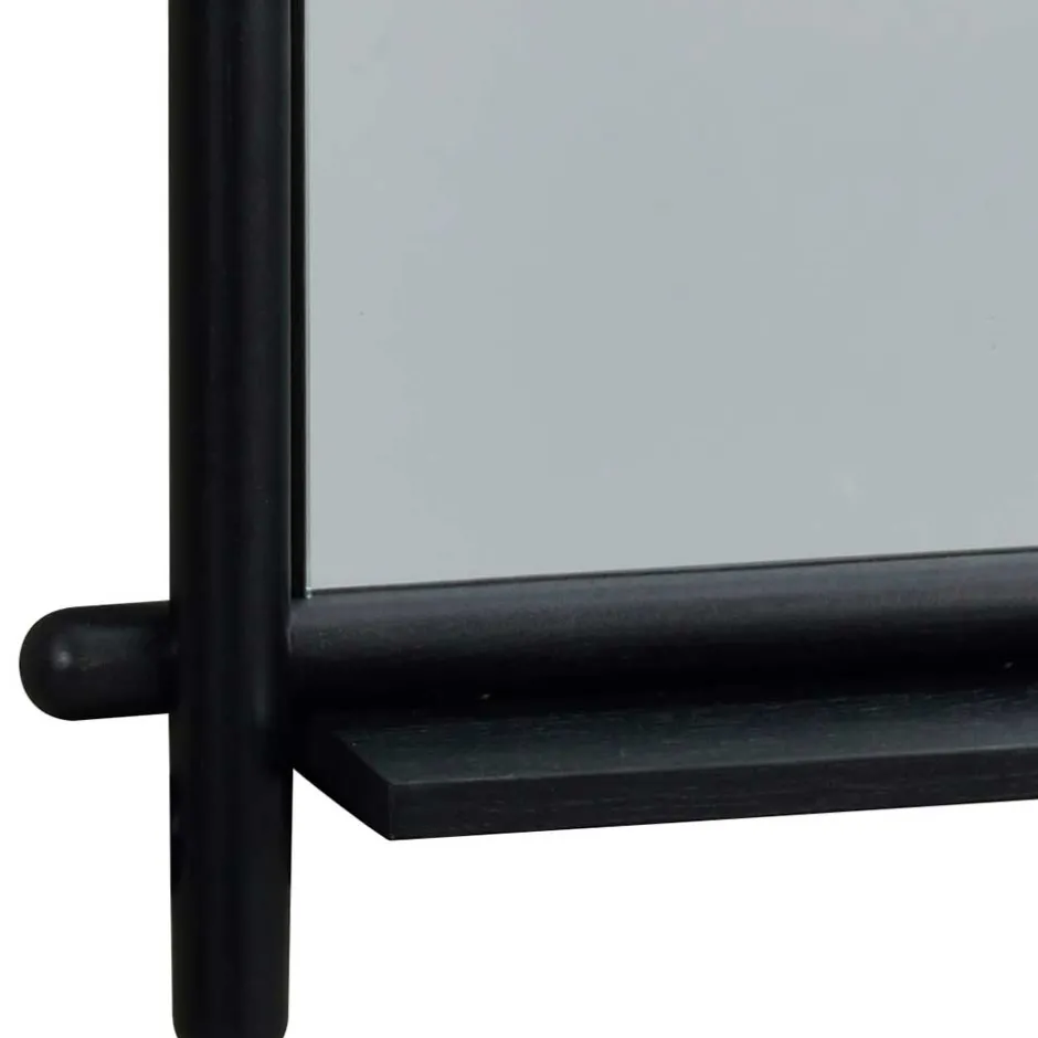 Wandspiegel|Schlafzimmerspiegel*Pharao24 Wandspiegel Scenna