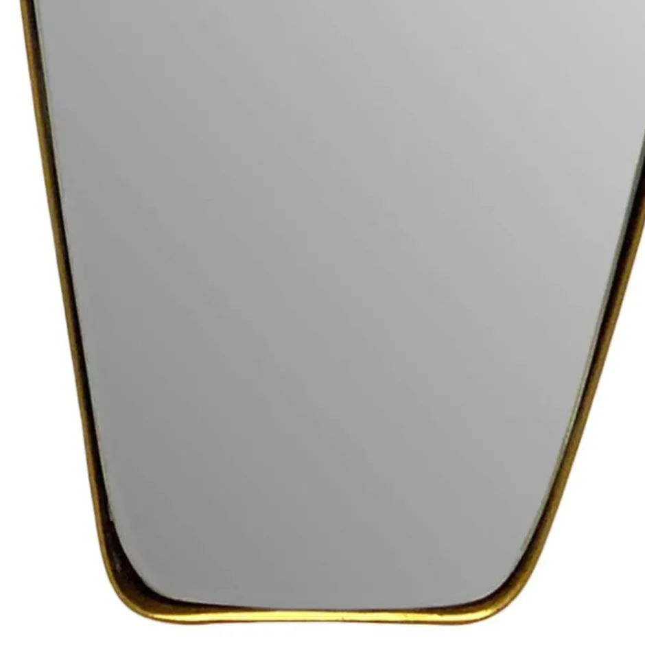 Pharao24 Wandspiegel Shining> Wandspiegel|Schlafzimmerspiegel