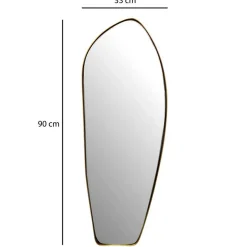 Pharao24 Wandspiegel Shining><noscript><img width=