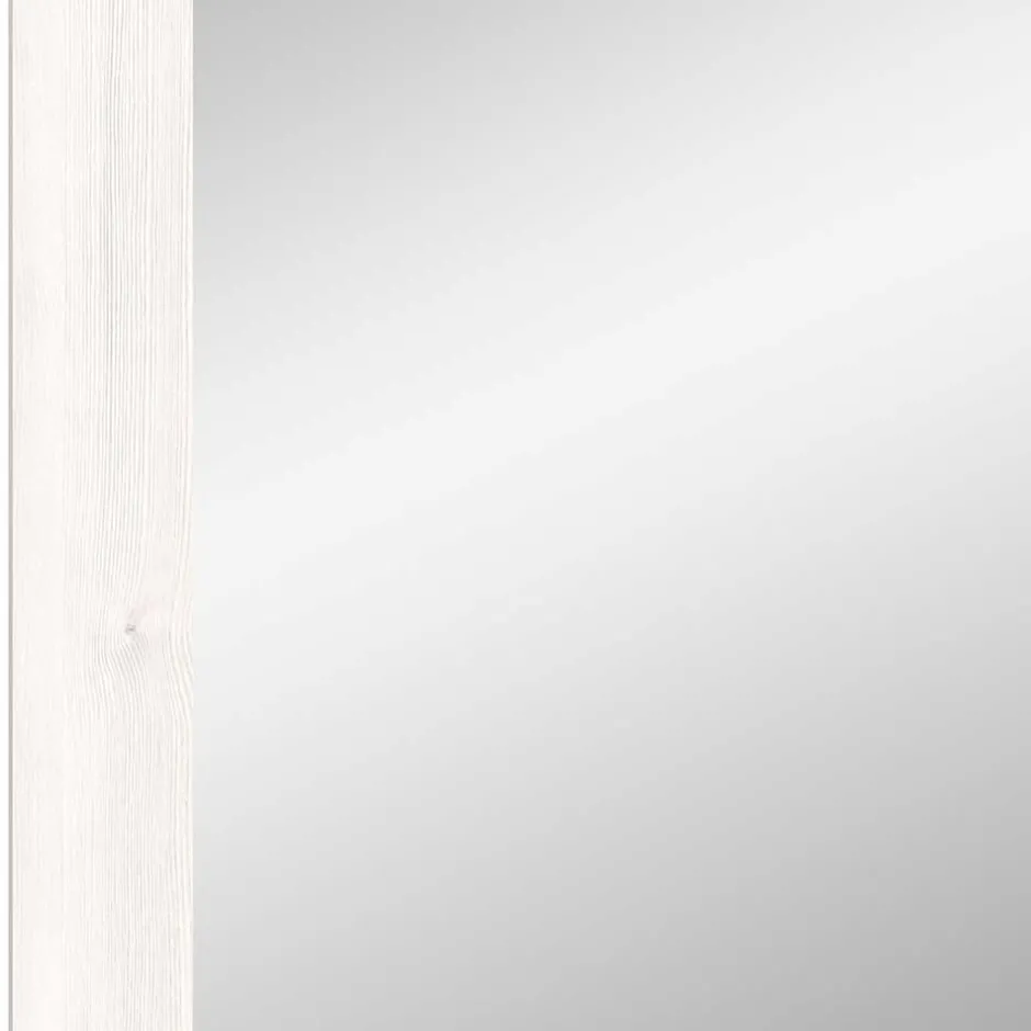 Wandspiegel|Schlafzimmerspiegel*Pharao24 Wandspiegel Simple