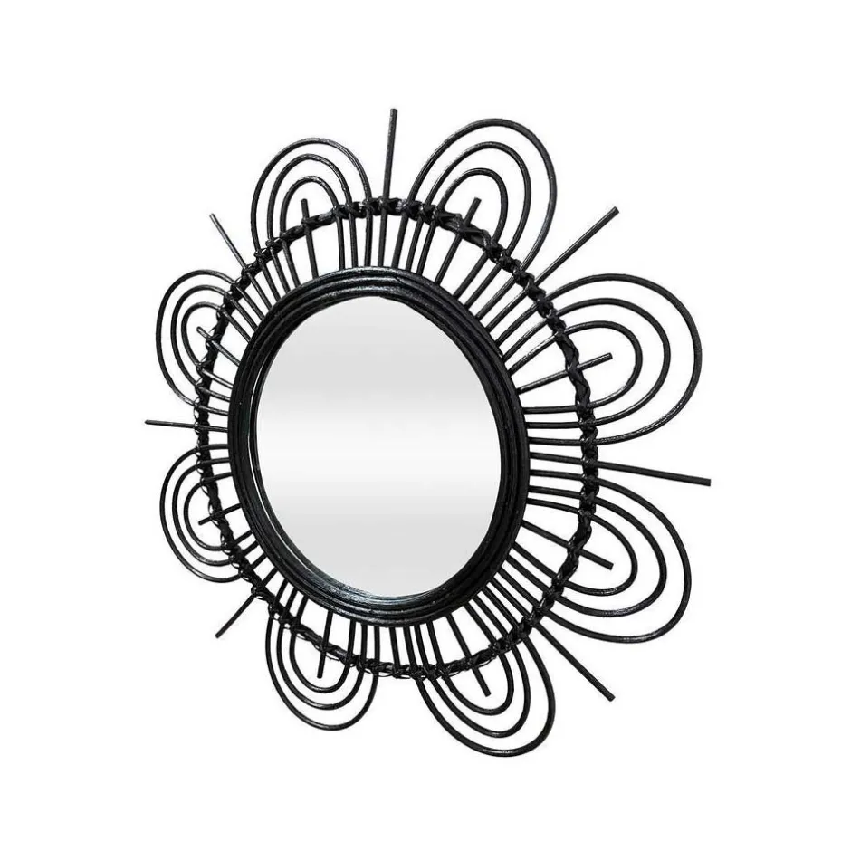 Pharao24 Wandspiegel Symatra> Wandspiegel|Schlafzimmerspiegel