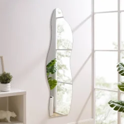 Pharao24 Wandspiegel Terus> Wandspiegel|Schlafzimmerspiegel