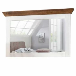 Wandspiegel|Schlafzimmerspiegel*Pharao24 Wandspiegel Trevora