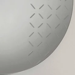 Pharao24 Wandspiegel Tudan> Wandspiegel|Schlafzimmerspiegel