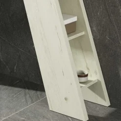 Garderobensets*Pharao24 Wandspiegel und Konsole Jamy