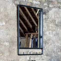 Pharao24 Wandspiegel Valnussa> Wandspiegel|Schlafzimmerspiegel