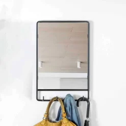 Pharao24 Wandspiegel Valnussa><noscript><img width=