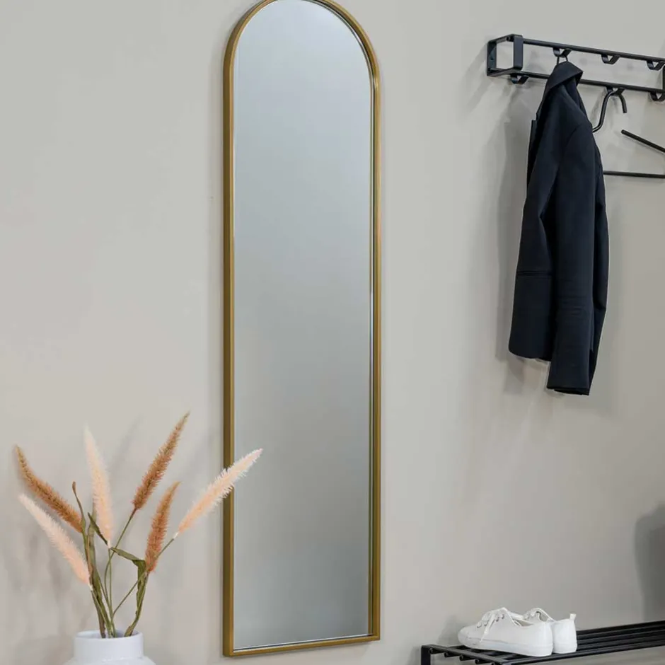 Wandspiegel|Schlafzimmerspiegel*Pharao24 Wandspiegel Vendo