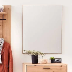 Wandspiegel|Schlafzimmerspiegel*Pharao24 Wandspiegel Venorita