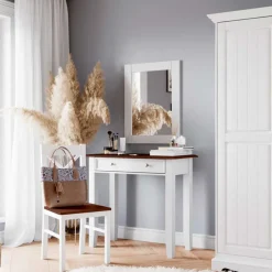 Pharao24 Wandspiegel Vomano><noscript><img width=