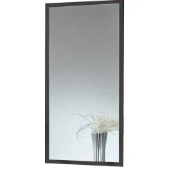 Pharao24 Wandspiegel 58x106 cm Vedra> Wandspiegel|Schlafzimmerspiegel