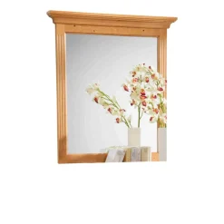 Wandspiegel|Schlafzimmerspiegel*Pharao24 Wandspiegel Xanovio