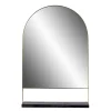 Wandspiegel|Schlafzimmerspiegel*Pharao24 Wandspiegel Xasimir