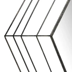 Pharao24 Wandspiegel Zasilla><noscript><img width=