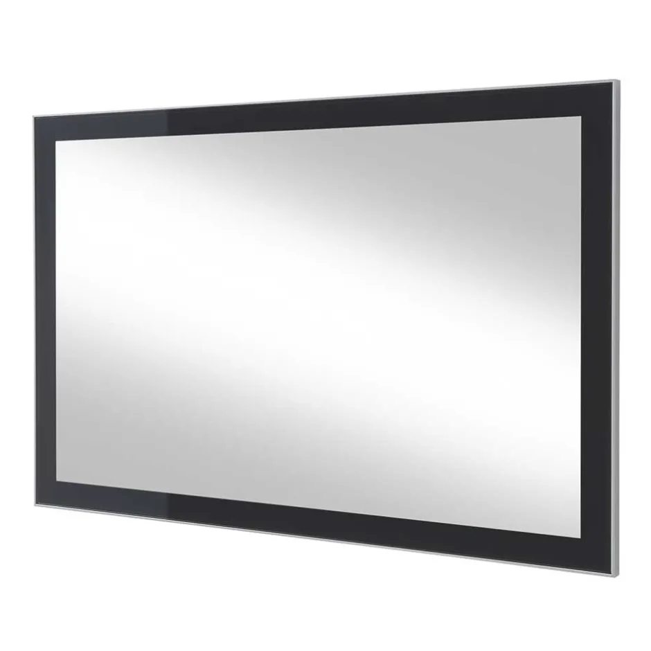 Wandspiegel|Schlafzimmerspiegel*Pharao24 Wandspiegel Zessma