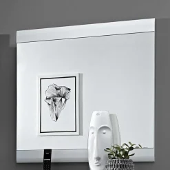 Wandspiegel|Schlafzimmerspiegel*Pharao24 Wandspiegel Zontania