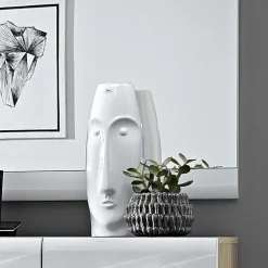 Wandspiegel|Schlafzimmerspiegel*Pharao24 Wandspiegel Zontania