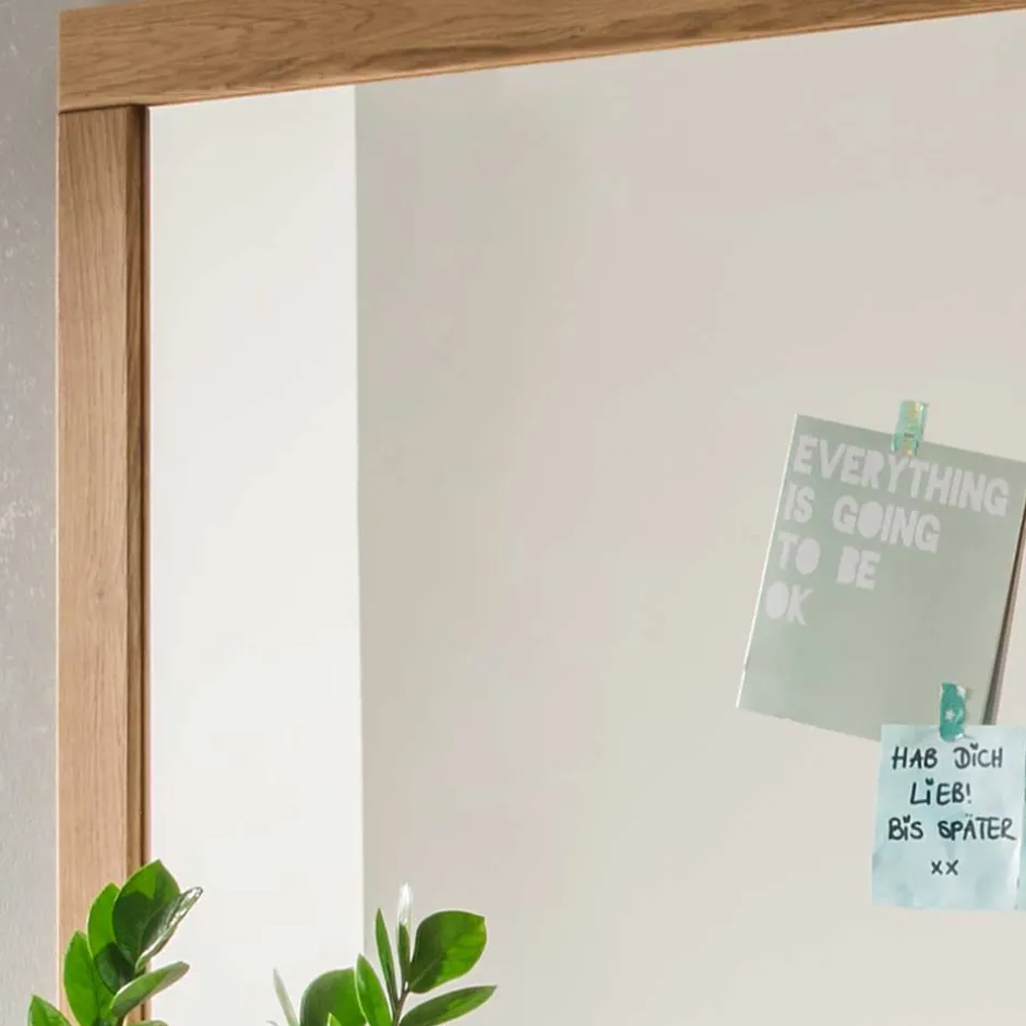 Pharao24 Wandspigel Dulcian> Wandspiegel|Schlafzimmerspiegel