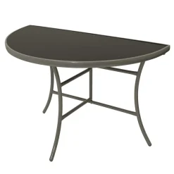 Pharao24 Wandtisch Caprese> Gartenmöbel|Glastische