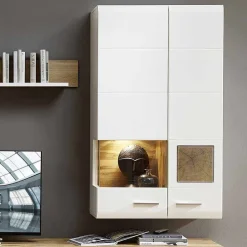 Wandvitrinen*Pharao24 Wandvitrine Drucana