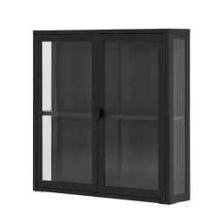 Wandvitrinen*Pharao24 Wandvitrine Franzesca