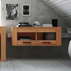 Pharao24 Wandvitrine Lasmus> Wandvitrinen