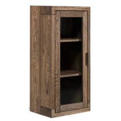 Wandvitrinen*Pharao24 Wandvitrine Lennlo