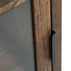 Wandvitrinen*Pharao24 Wandvitrine Lennlo