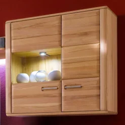 Wandvitrinen*Pharao24 Wandvitrine Phelix