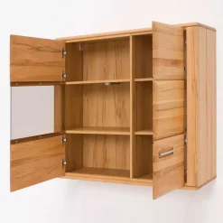 Wandvitrinen*Pharao24 Wandvitrine Phelix