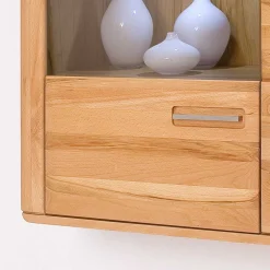 Wandvitrinen*Pharao24 Wandvitrine Phelix