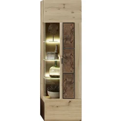 Wandvitrinen*Pharao24 Wandvitrine Philsov