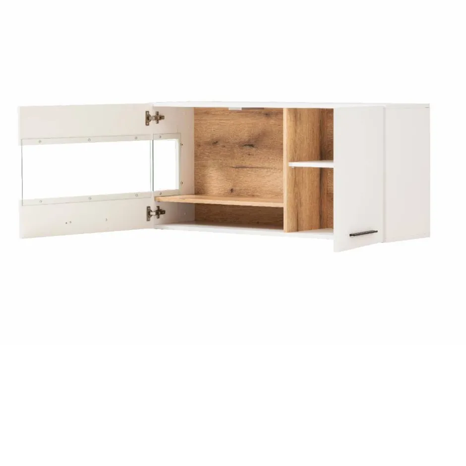 Pharao24 Wandvitrine Vrenessa> Wandvitrinen