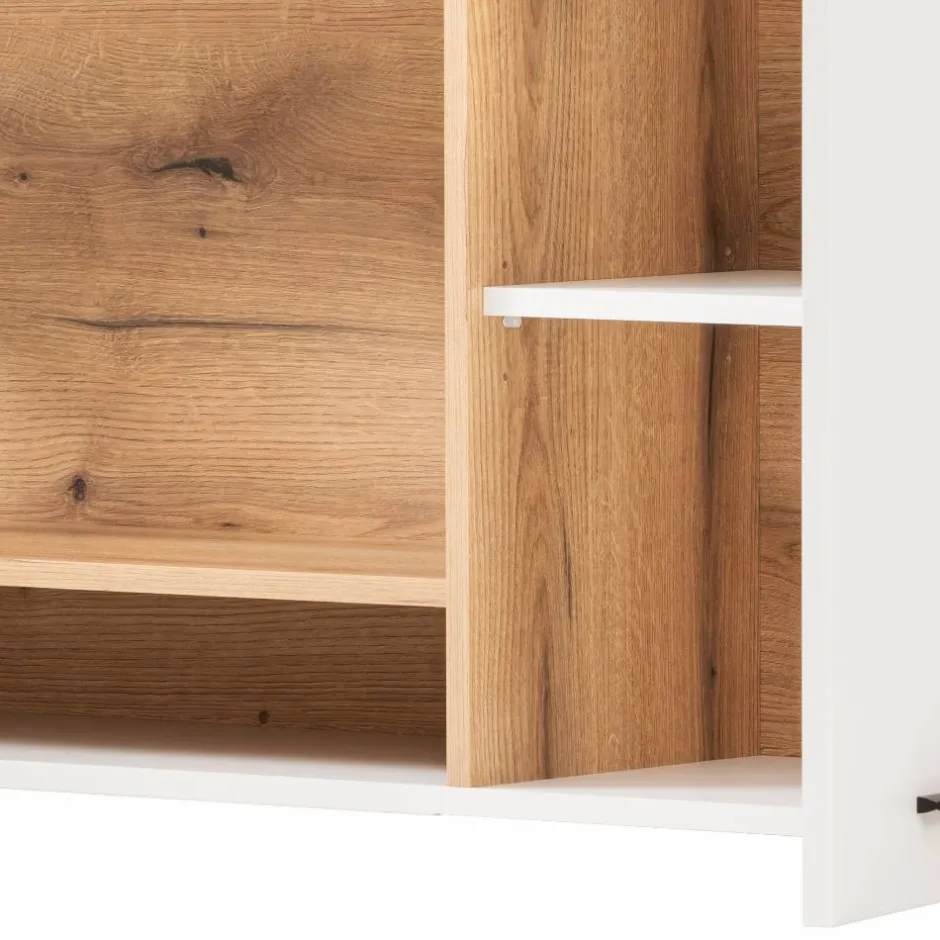 Pharao24 Wandvitrine Vrenessa> Wandvitrinen