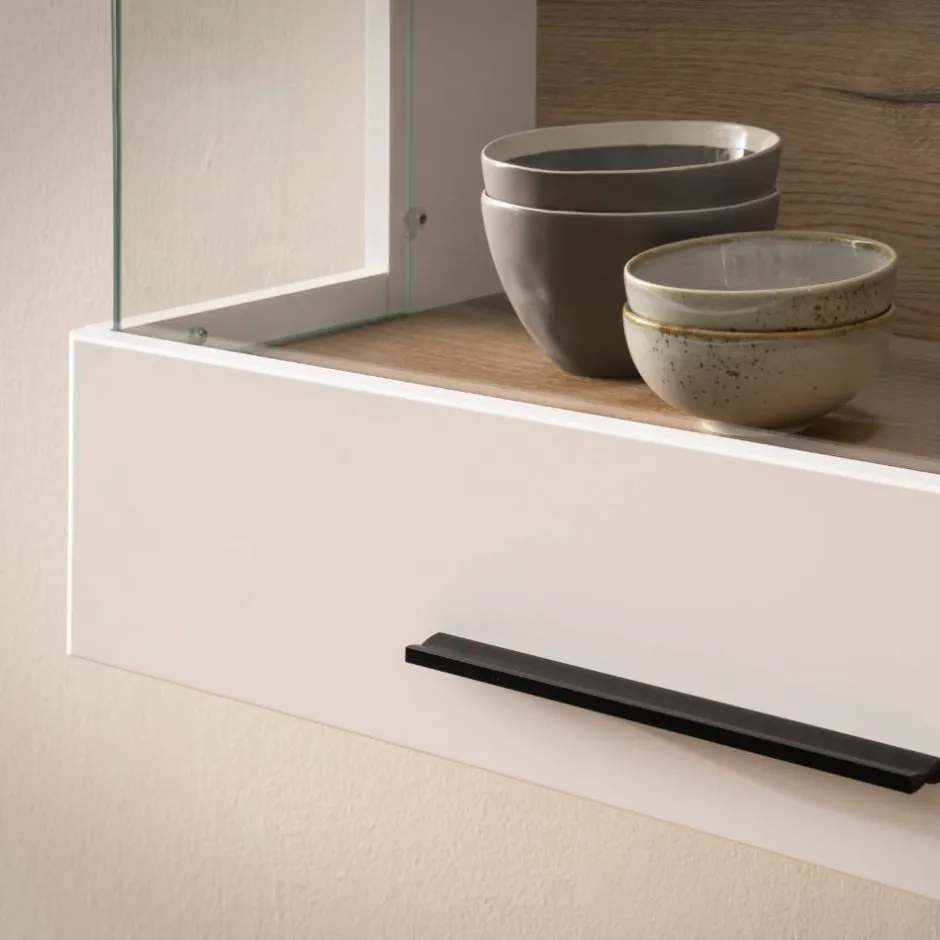 Pharao24 Wandvitrine Vrenessa> Wandvitrinen