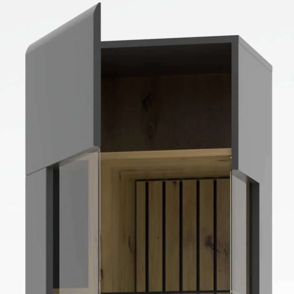 Pharao24 Wandvitrine Yarisis> Wandvitrinen