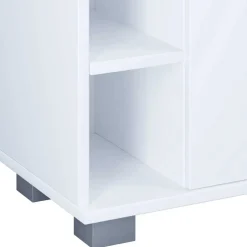 Bad Unterschränke|Badezimmerschränke*Pharao24 Waschbecken Unterschrank Vimalta