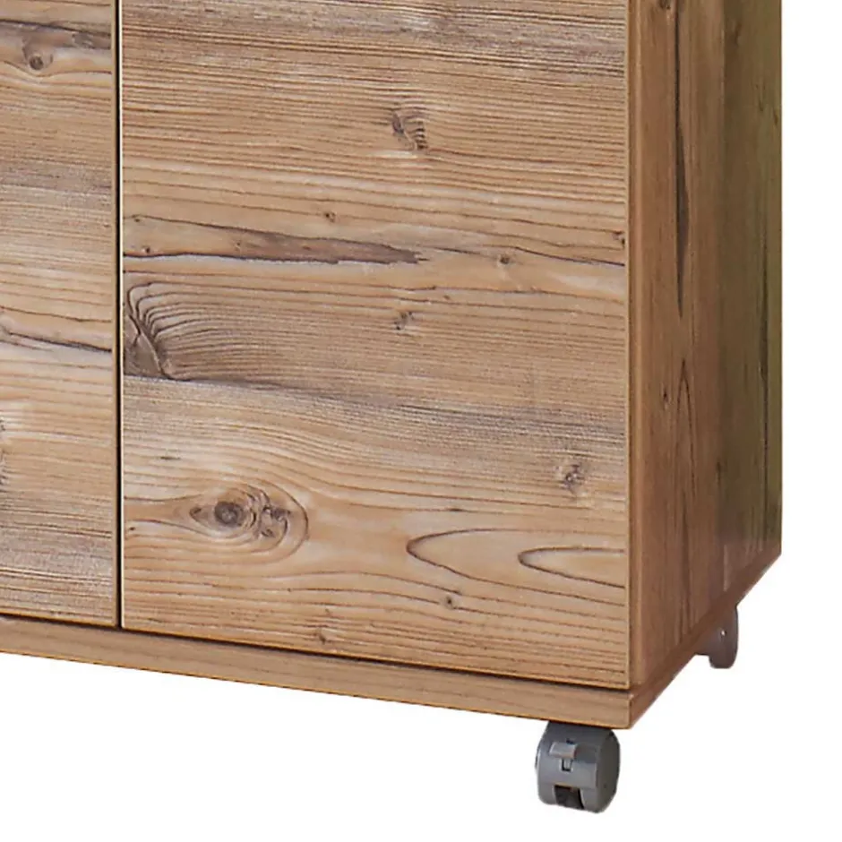 Pharao24 Waschbeckenschrank Boucan> Badezimmerschränke|Waschbeckenunterschränke