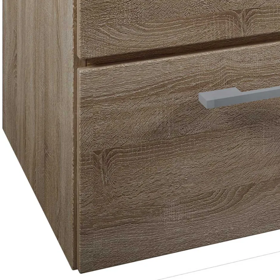 Pharao24 Waschbeckenschrank Estranon> Waschbeckenunterschränke|Bad Unterschränke