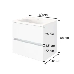 Pharao24 Waschbeckenschrank Jalexda><noscript><img width=