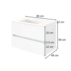 Pharao24 Waschbeckenschrank Jalexda><noscript><img width=