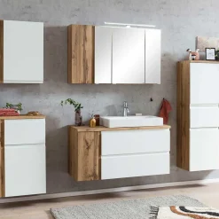 Pharao24 Waschbeckenschrank Lactona><noscript><img width=